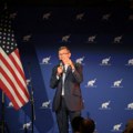 Flin podržao Vučićev poziv Trampu da poseti Srbiju: Podsetio na spasavanje američkih pilota u Drugom svetskom ratu