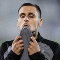 Kristijan Belić potpisao! Evo gde će Srbin igrati naredne sezone!
