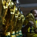 Спрема се највећа сензација у историји Мундијала: Немац који не промашује открио новог шампиона