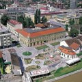 Čuvena valjevska fabrika dobija novu namenu - na 13,5 hektara biće izgrađeni i stanovi