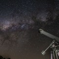 Astronomi otkrili poreklo misterioznih kosmičkih signala