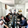 Nakon Vranja i Niša i u Aranđelovcu otvorena kancelarija regionalnog predstavnika Vlade Srbije