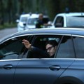 Sin Silvija Berluskonija doživeo saobraćajku