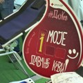 Svetski dan dobrovoljnih davalaca krvi posvećen milionima ljudi koji spasavaju živote