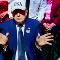 ‘Neka teče nafta’: Okvirni sporazum Amerike i Irana o miru i otvaranju Ormuskog moreuza