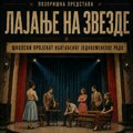 Predstava „Lajanje na zvezde” sutra za sugrađanina Jovicu Pavlova