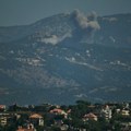 Израелска војска напада јужни Либан, Хезболах саопштио да води интензивне борбе