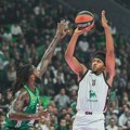 Zek Ledej blizu povatka u Partizan, ovo su "grobari" čekali