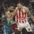 Zvezda zvanično potvrdila - još jedan košarkaš napustio klub