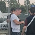 Baka Prase snimao novi sadržaj pred nastup na festivalu MW: Pokazao skupoceni komad iz ukrasne kutije