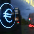 Wall Street menja prognoze - evro gubi podršku najvećih banaka