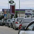 Putin o nestašici goriva: ‘Ima problema, ali ništa kritično’