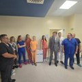 Otvorena Dnevna bolnica za terapiju bola u UKC Niš: „Pacijenti sa juga Srbije više neće morati u Beograd i inostranstvo“
