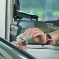 Vozači, oprez, jedna greška na naplatnim rampama može da vas košta više od 100.000: Na ovaj potez zaboravite