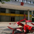 Ruska ambasada u Švedskoj napadnuta bespilotnim letelicama