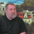 Nikola Pejaković nije više direktor Drame Srpskog narodnog pozorišta