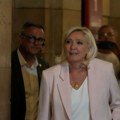Marin Le Pen osuđena na tri godine zatvora, novčanu kaznu i zabranu učešća u javnom životu