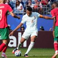 Francuska je nezaustavljiva – Mbape i Dembele srušili Maroko za treće polufinale u nizu