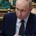 Jedan od najvećih protivnika ruskog predsednika tvrdi da Putin nikada neće sklopiti mir u Ukrajini