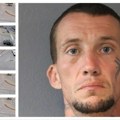 Jeziv snimak zapalio mreže: Muškarac bacio Molotovljev koktel na čoveka u invalidskim kolicima, pa ga gurnuo direktno u…
