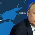 "Za Ruse, pravi pakao tek počinje“ - Ukrajinska strategija za izolaciju Krima: Udari iz vazduha, sa kopna i mora