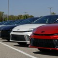 Šok za RAV4 i Corollu: Ovo je najprodavanija Toyota u 2026!