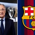 Real Madrid zatražio od UEFA oduzimanje Barsinih titula!