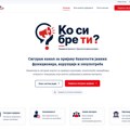 Stvarno, ko si, bre, ti?