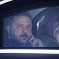 Rusija ubeđena: Gospodin Zelenski sabotira; Te reči nešto znače...