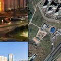 Masovan napad na Moskvu: Najmanje šest osoba povređeno, ruska PVO presrela većinu dronova (video)