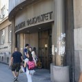 Na niškom Univerzitetu ostalo 1.619 slobodnih mesta za drugi upisni rok , na Tehnološkom u Leskovcu čak 98 budžetskih