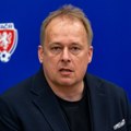 "Crna ovca" Evrope - podržali Infantinov projekat