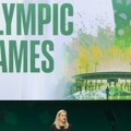 Украјина пред Судом за спортску арбитражу оспорава одлуку о враћању Русије у олимпијски покрет