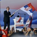 Zašto Vučić zavisi od milosti stranaca