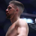 Marko Bojković se oglasio nekoliko trenutaka posle poraza Janičića na UFC u Beogradu, ovo nismo očekivali