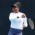Venus objasnila zašto još igra tenis sa 46 godina