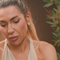 Jovana Jeremić zaplakala usred emisije: Prisetila se pokojnog oca, pa je emocije savladale