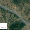 Raspisan tender za izvođača radova na deonici pruge od Paraćina do Međurova duge 65 km