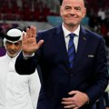 Infantino se skroz pogubio, ponudio Maroku finale Mundijala 2030: UEFA i Španci će tek sada poludeti