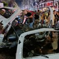 U eksploziji u predgrađu Damaska jedna osoba poginula, nekoliko povređenih