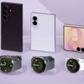 Stigli su novi Samsung preklopni kraljevi: Prodaja je zvanično počela