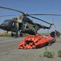 Vojska Srbije pomaže u mestima koja se suočavaju s nestašicom vode