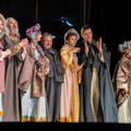 Opera "Evgenije Onjegin" 5. septembra otvara treću sezonu Plave dvorane Sava Centra