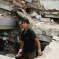 (Foto, video) Braća preživela dva zemljotresa u mesec i po dana: U Venecueli su ispod ruševina izgubili porodicu, a onda su…