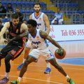 „Beli“ podižu gard: Košarkaši Sloge iz Kraljeva započeli pripreme za novu sezonu