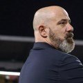 Dejan Stanković podneo ostavku, više nije trener Crvene zvezde