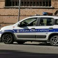Eksplozija u fabrici municije blizu Rima