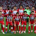 Znalo se da ide, ali niko nije očekivao ovako rani odlazak: Zvezda ostala bez jednog od glavnih aduta u borbi za Ligu Evrope!