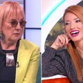 "Kupila si vilu od Karića, još knjigu kad bi pročitala": Svi skandali Vedrane Rudan uživo, ovako ćemo je pamtiti (video)