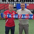 Povratak Viktora Trenevskog u srpski fudbal, preuzeo Bežaniju
